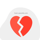Аватар сообщества "Токсичные родители"