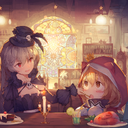 Аватар сообщества "Animeshnik 's Tavern"