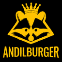   " ANDILBURGER"
