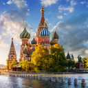 Аватар сообщества "Куда пойти? Москва"