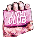Аватар сообщества "Fight Club"