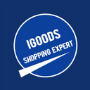   "iGoods: Shopping Expert"