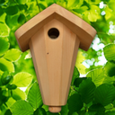 Аватар сообщества "Дом для птиц"