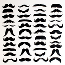 Сообщество - Усы (усики, усища, moustache)