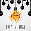Аватар сообщества "Креативные идеи"