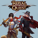   " Royal Quest"