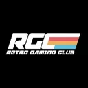  "Retro Gaming Club"