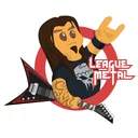 Аватар сообщества "Лига метал-музыки"