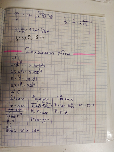 ����������� � �����������