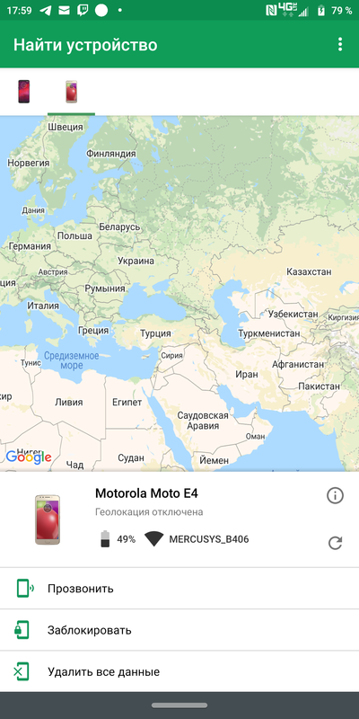 ����������� � �����������