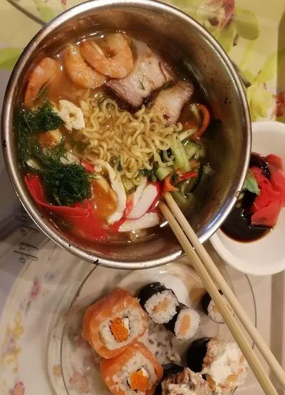 ����������� � �����������