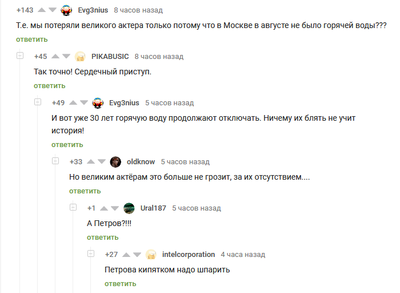 ����������� � �����������