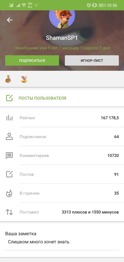 Иллюстрация к комментарию