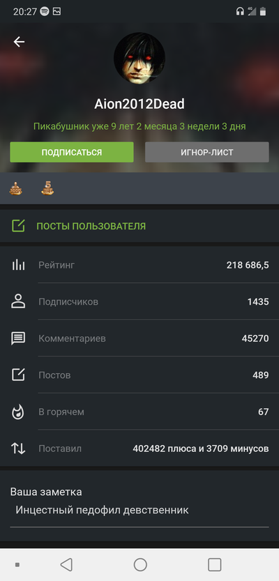 ����������� � �����������