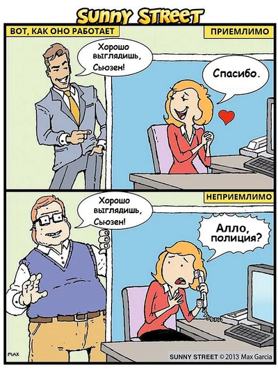 ����������� � �����������