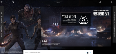dead by daylight халява