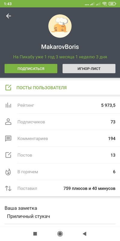 Иллюстрация к комментарию