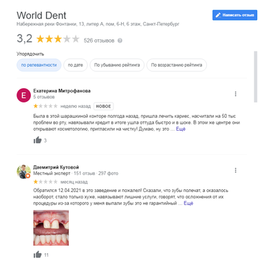 Иллюстрация к комментарию