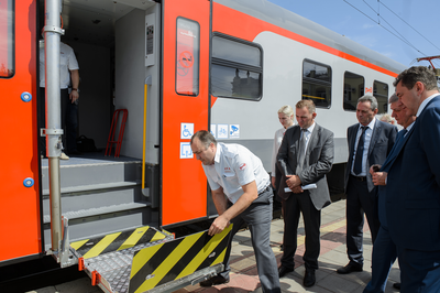 ����������� � �����������