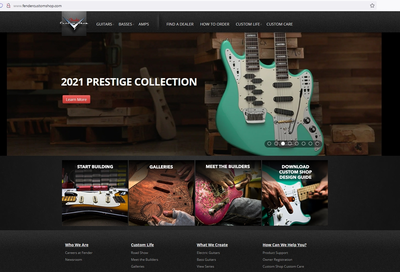 Что такое custom shop. Смотреть фото Что такое custom shop. Смотреть картинку Что такое custom shop. Картинка про Что такое custom shop. Фото Что такое custom shop