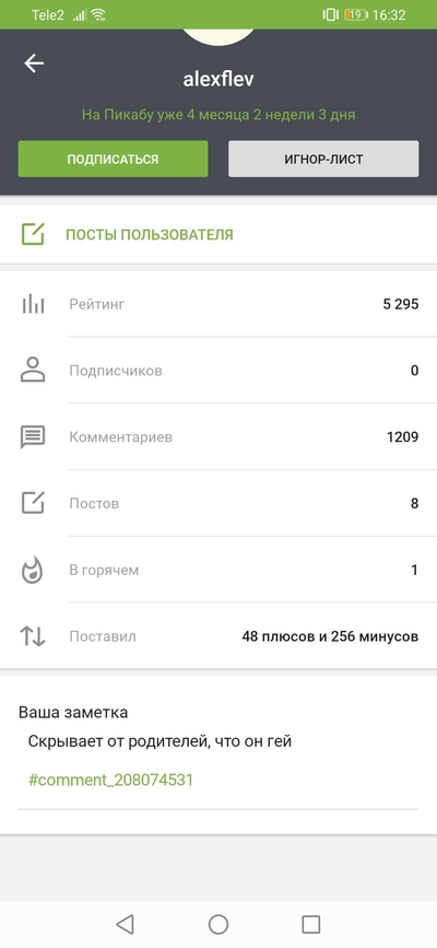 Иллюстрация к комментарию