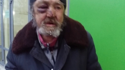 Не на того напал авто. Смотреть фото Не на того напал авто. Смотреть картинку Не на того напал авто. Картинка про Не на того напал авто. Фото Не на того напал авто