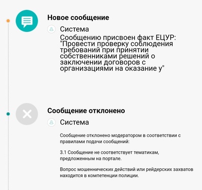 ����������� � �����������