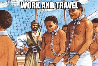 1631727984199728617 мем что этот нигга себе позволяет