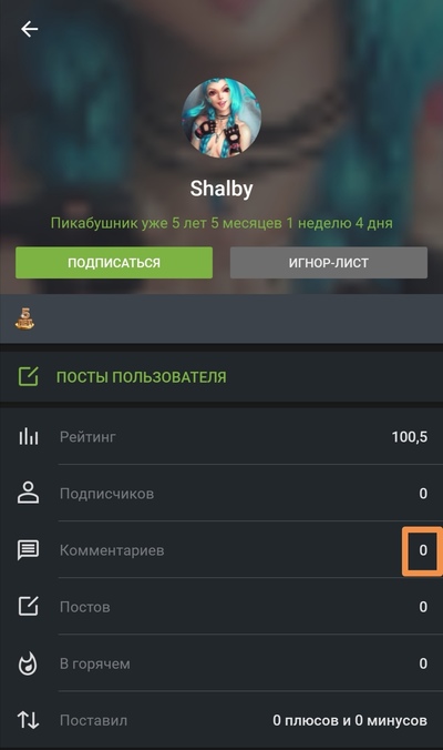 Иллюстрация к комментарию