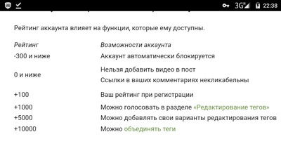 ����������� � �����������