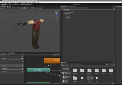 ����������� � �����������