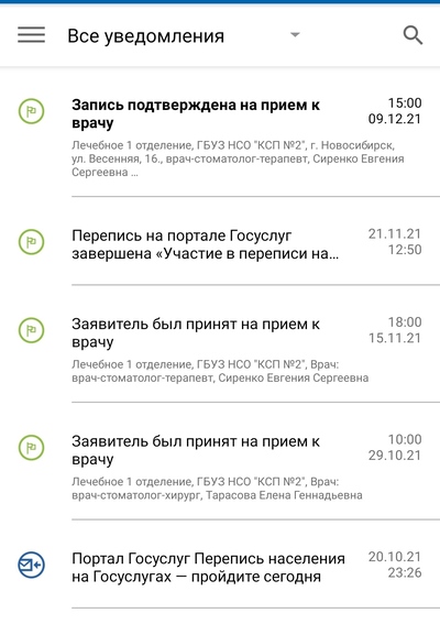 ����������� � �����������