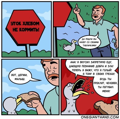 Komentář ilustrace
