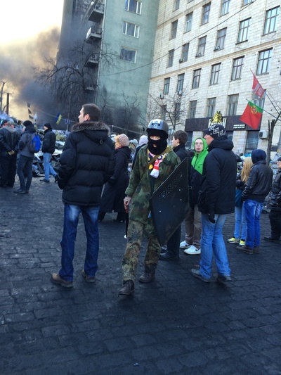 ����������� � �����������