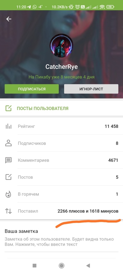Иллюстрация к комментарию