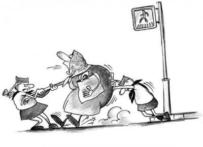 ����������� � �����������