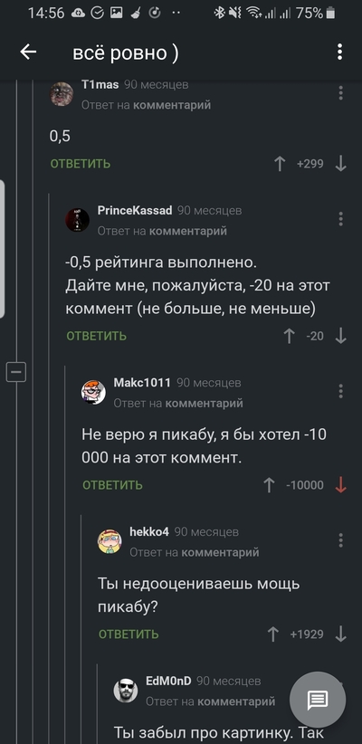 ����������� � �����������