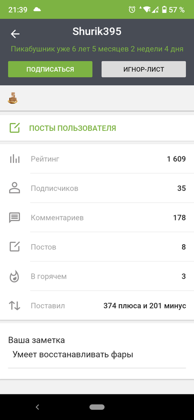 ����������� � �����������