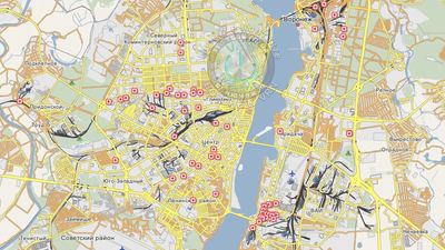 ����������� � �����������