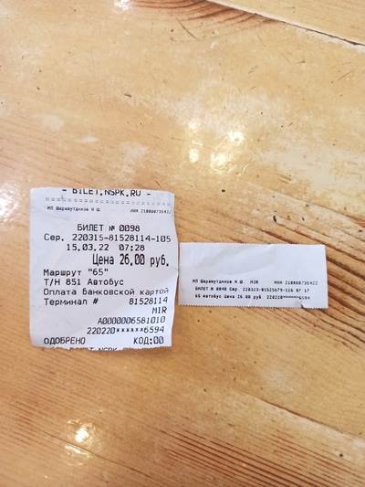 ����������� � �����������