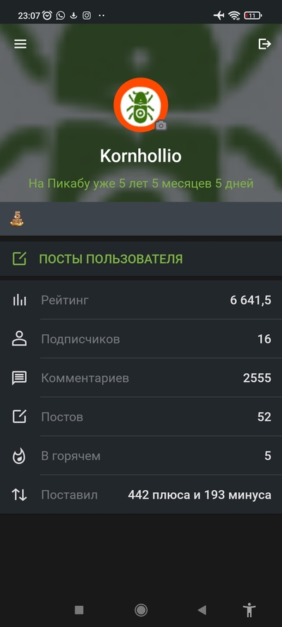 Иллюстрация к комментарию