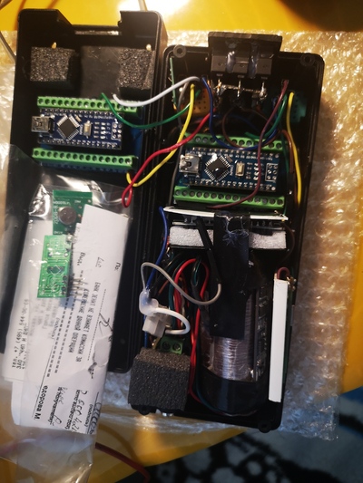 ����������� � �����������