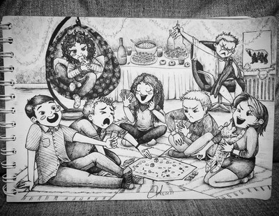 ����������� � �����������