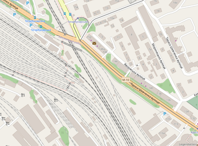 ����������� � �����������