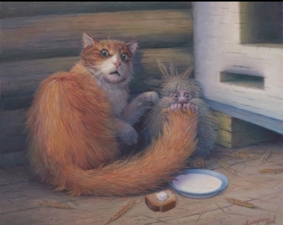 ����������� � �����������