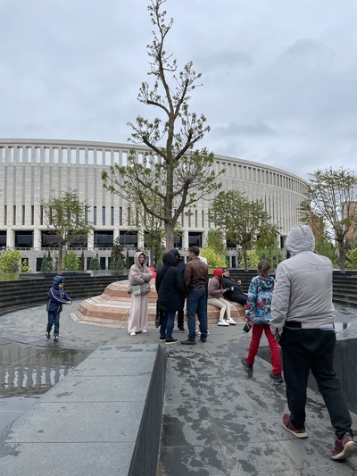 ����������� � �����������