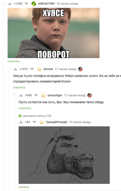 ����������� � �����������