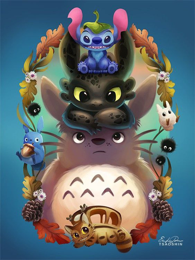 ����������� � �����������