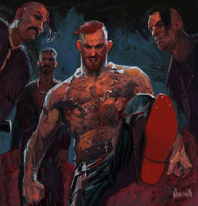 ����������� � �����������