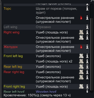 ����������� � �����������